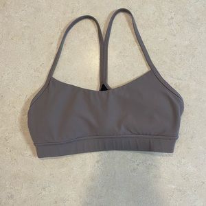 Lululemon Flow Y bra *Nulu